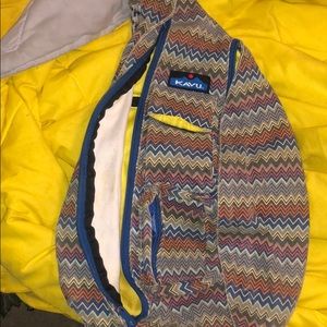 kavu bag